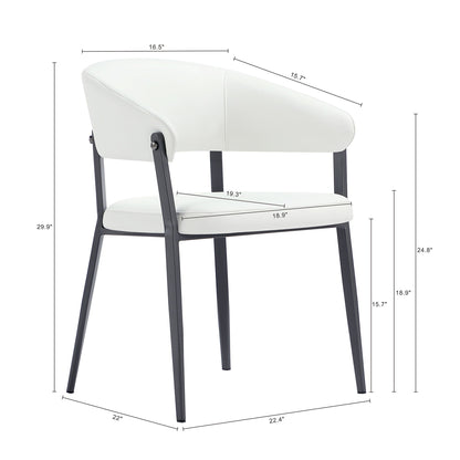Belle - Dining Chair