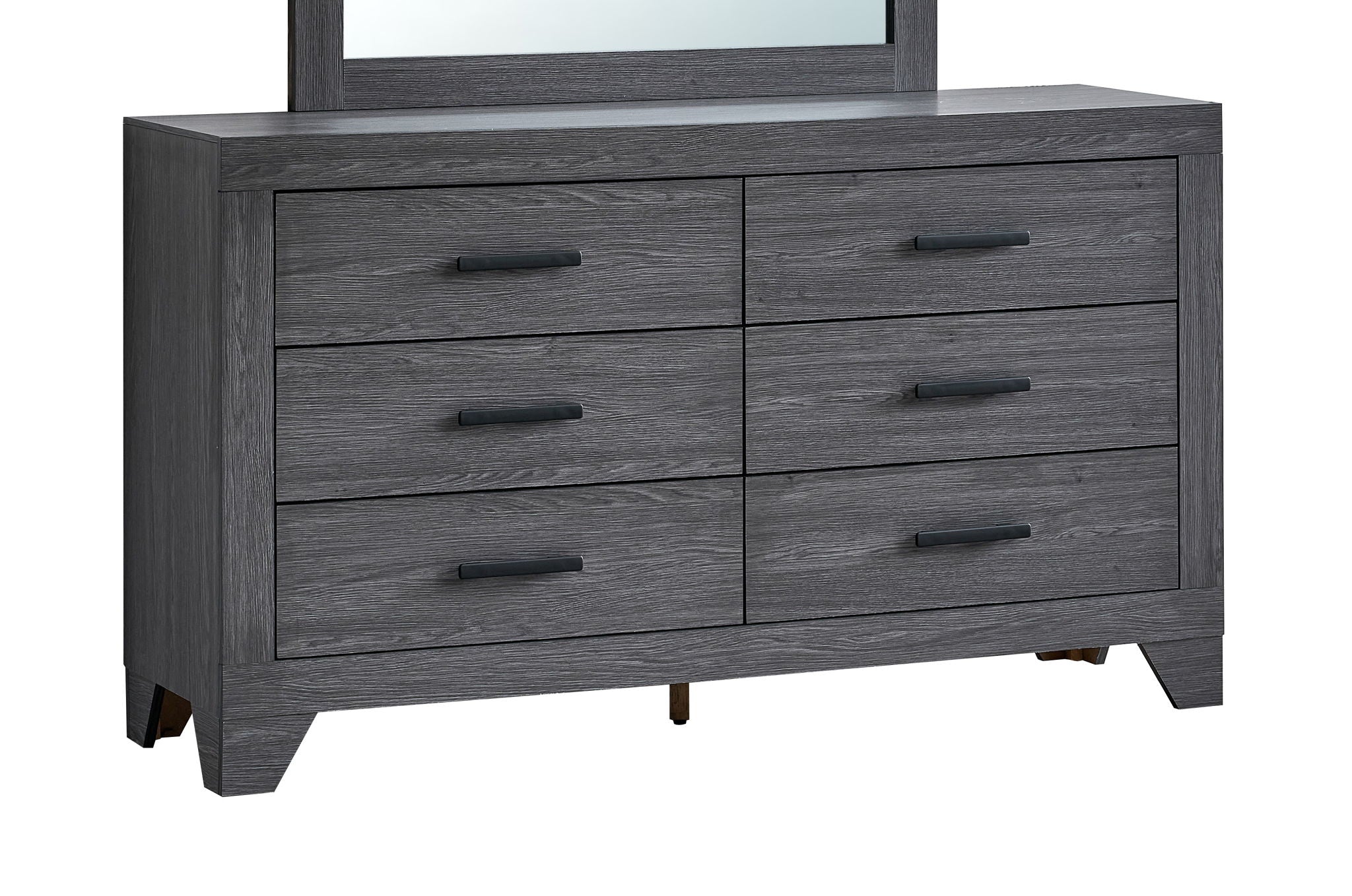 Glory Furniture - Plano - Dresser