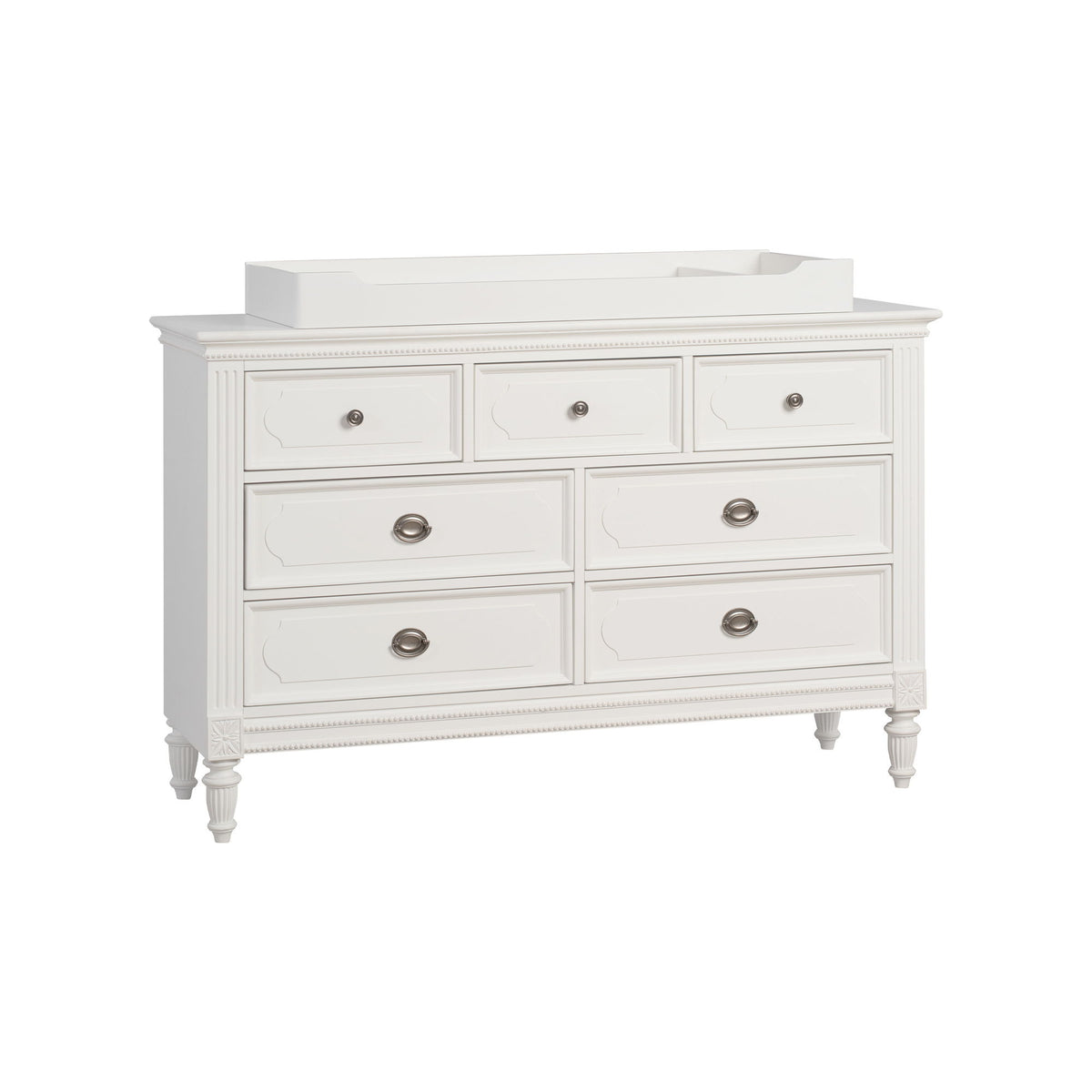 Elsa - Dresser - Lace