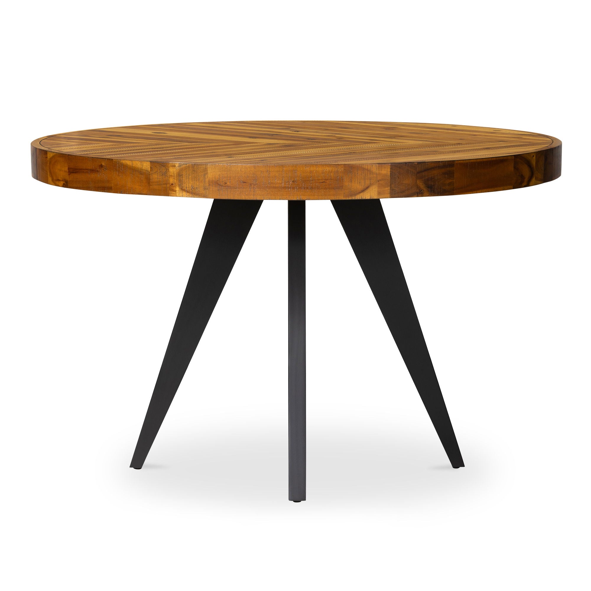 Parq Round Dining Table - Thumbnail 4