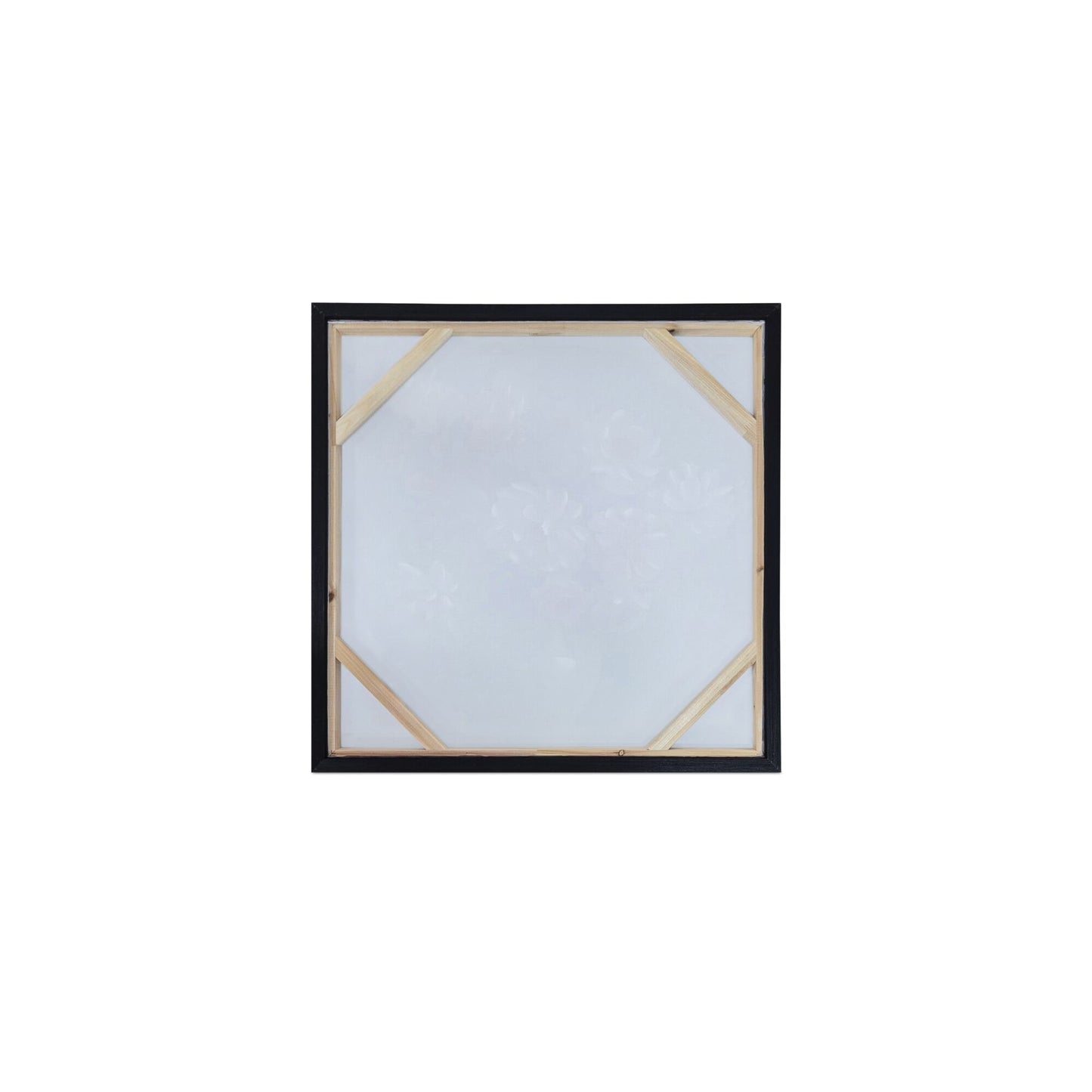 Atelier - Framed Painting - Multicolor