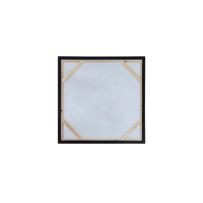 Atelier - Framed Painting - Multicolor