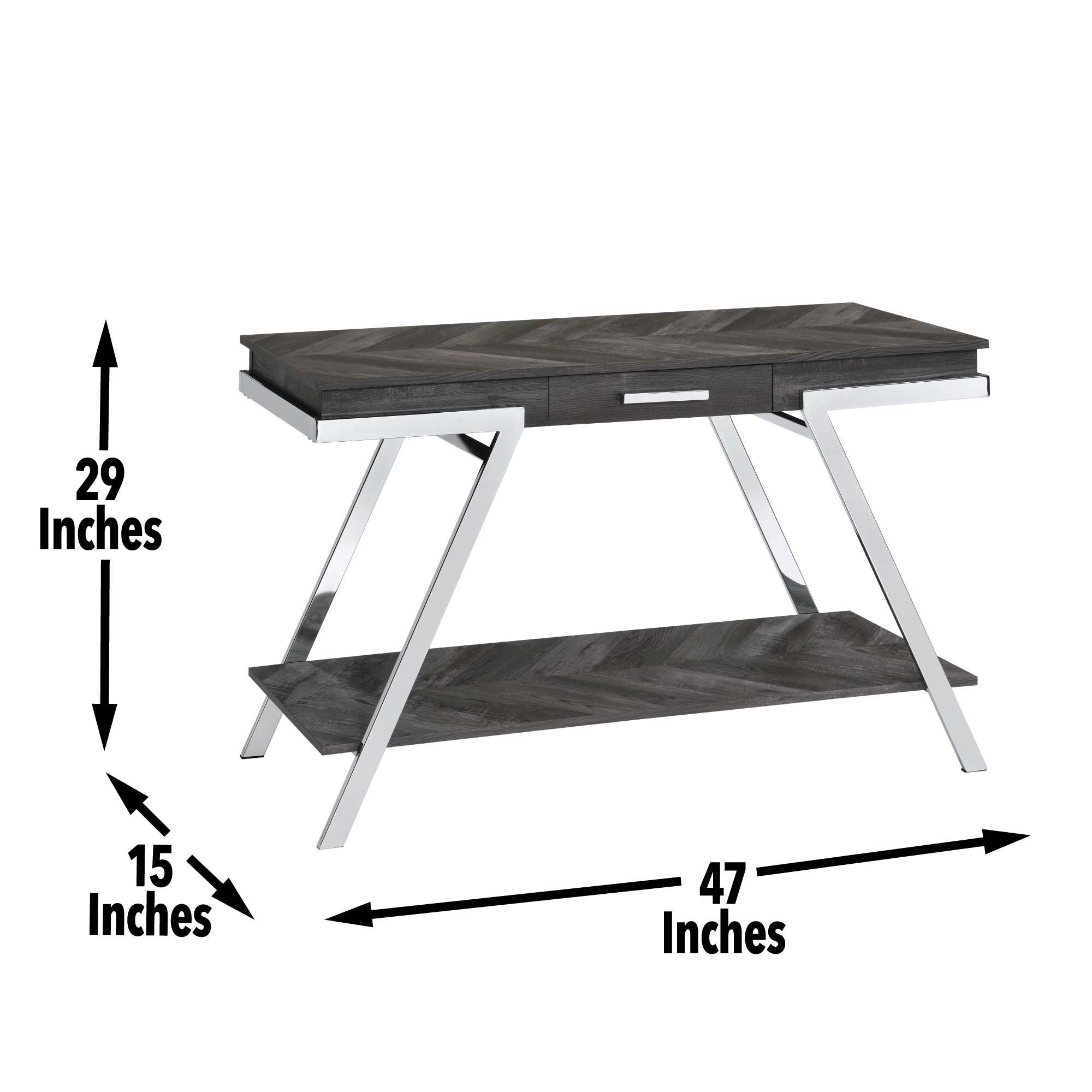 Roma - Table