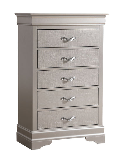 Glory Furniture - Lorana - Chest