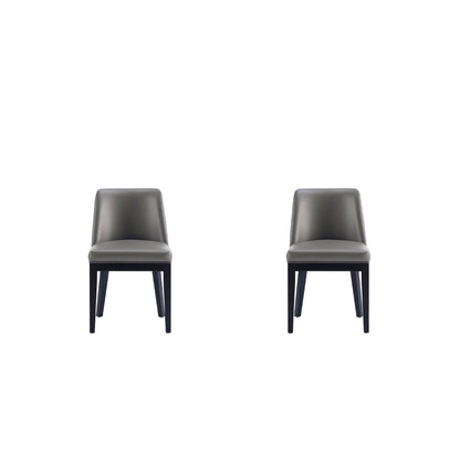 Gansevoort - Dining Chair (Set of 2)