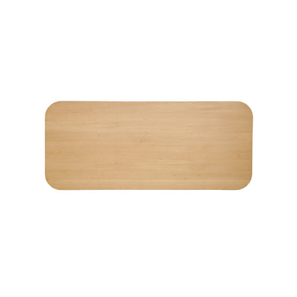 Anders - Small Dining Table - Natural