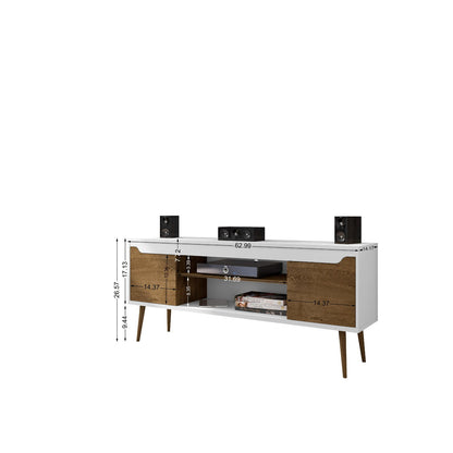 Bradley - TV Stand