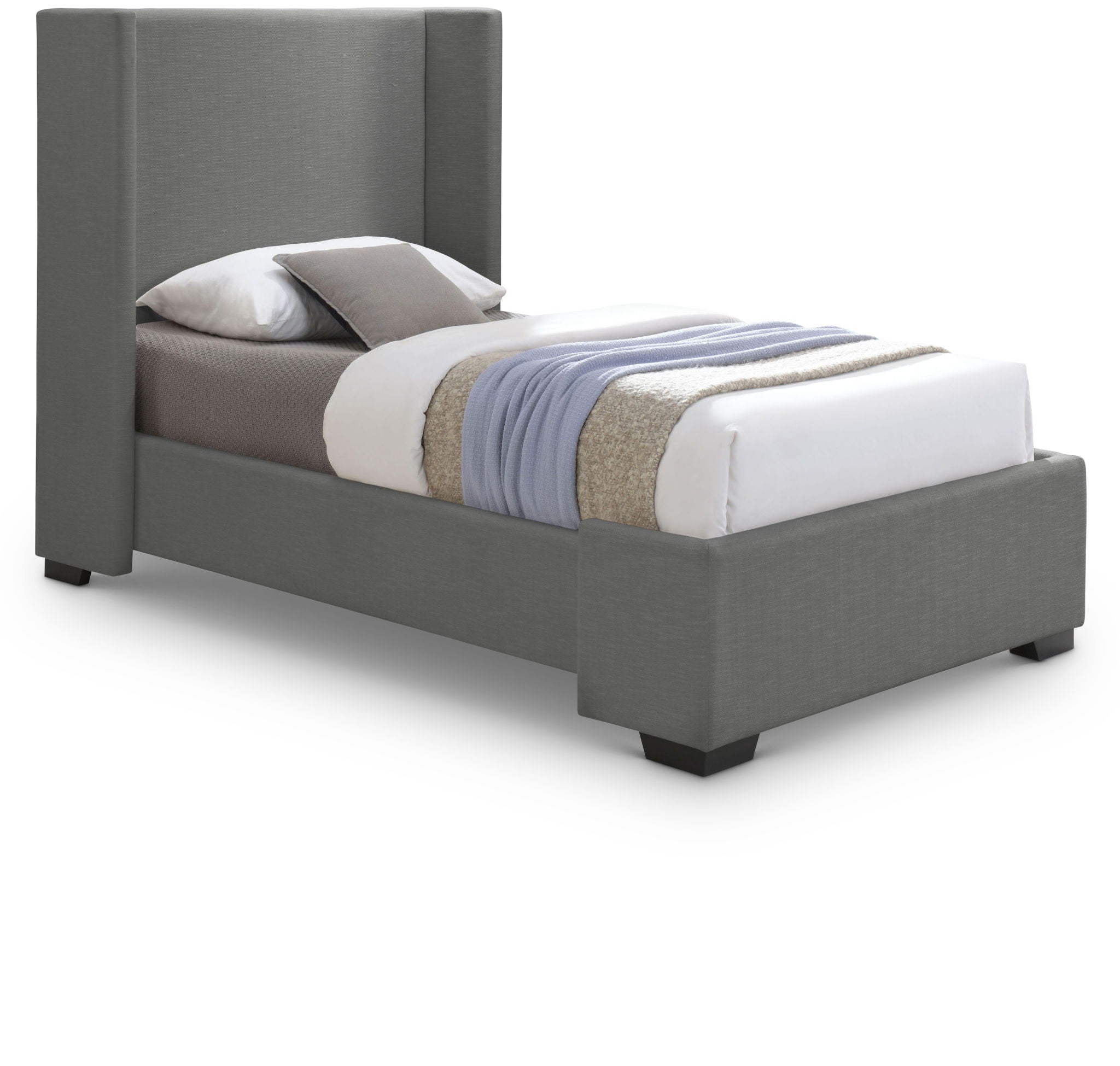 Oxford - Bed