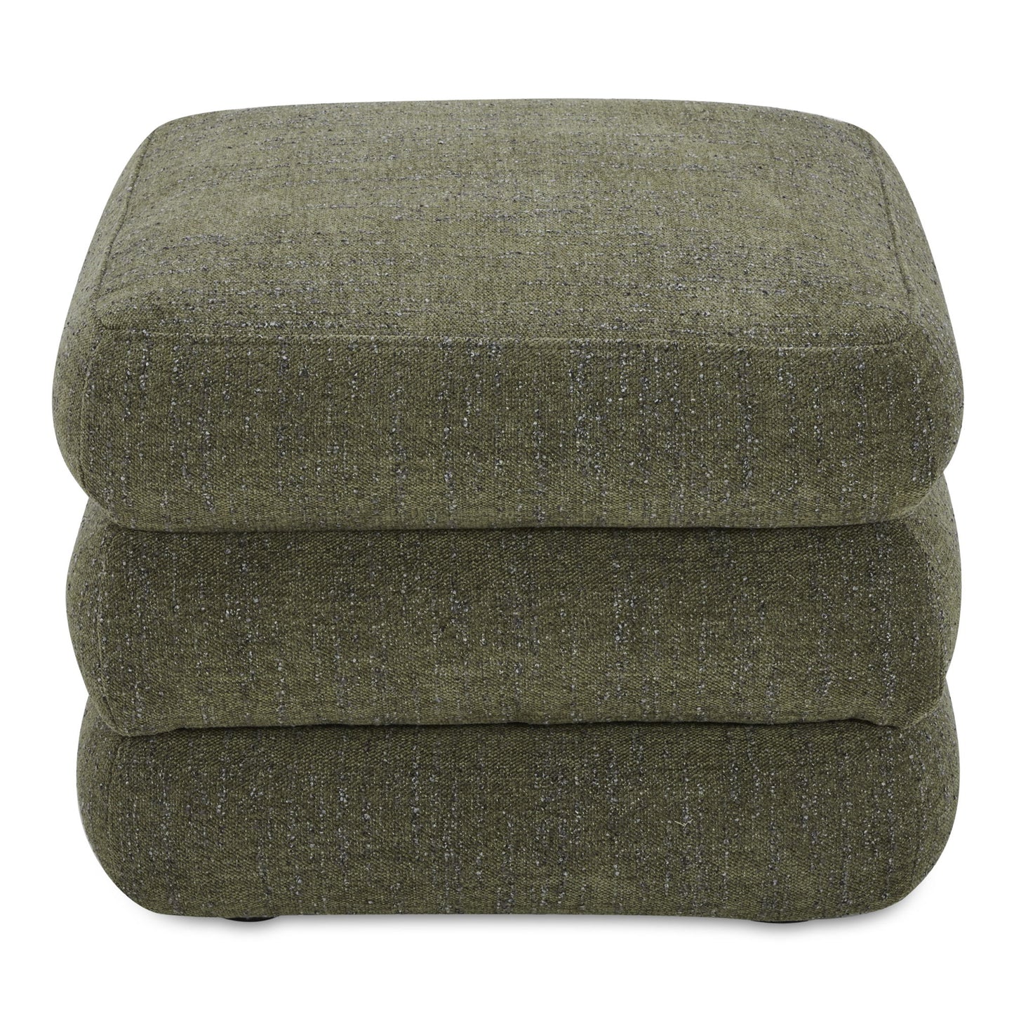 Lowtide - Stool - Shadowed Green