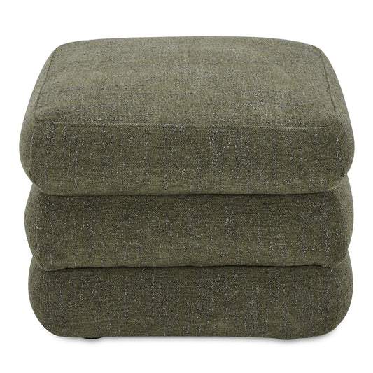 Lowtide - Stool - Shadowed Green