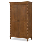 Lake House - Jenny Lind Armoire