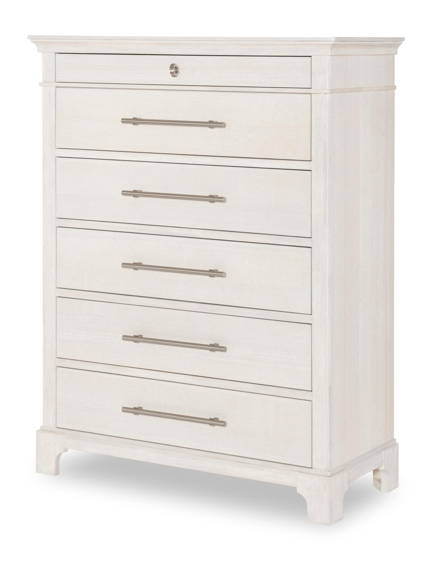 Harmony - Drawer Chest