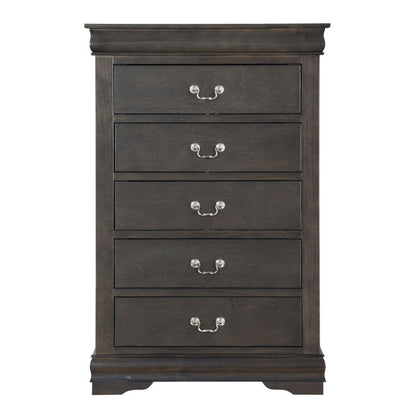 Louis Philippe - Chest