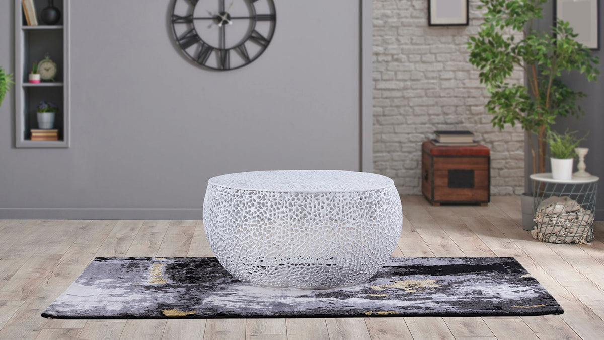 T3502 - Round Coffee Table