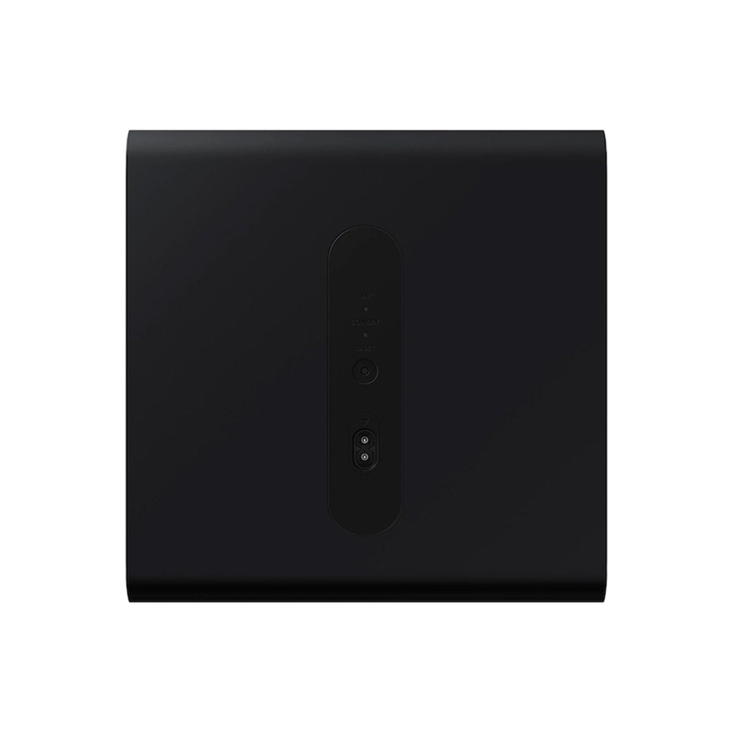 Samsung - Wireless Subwoofer - Black