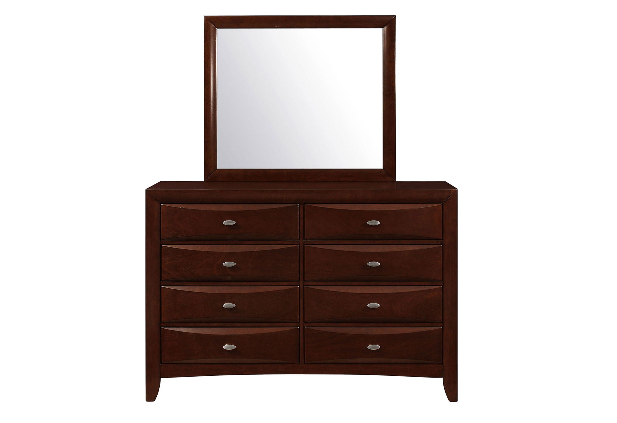 Linda - Dresser - New Merlot