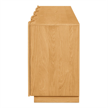 Ocean - Sideboard - Natural