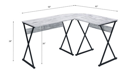 Zafiri - Writing Desk