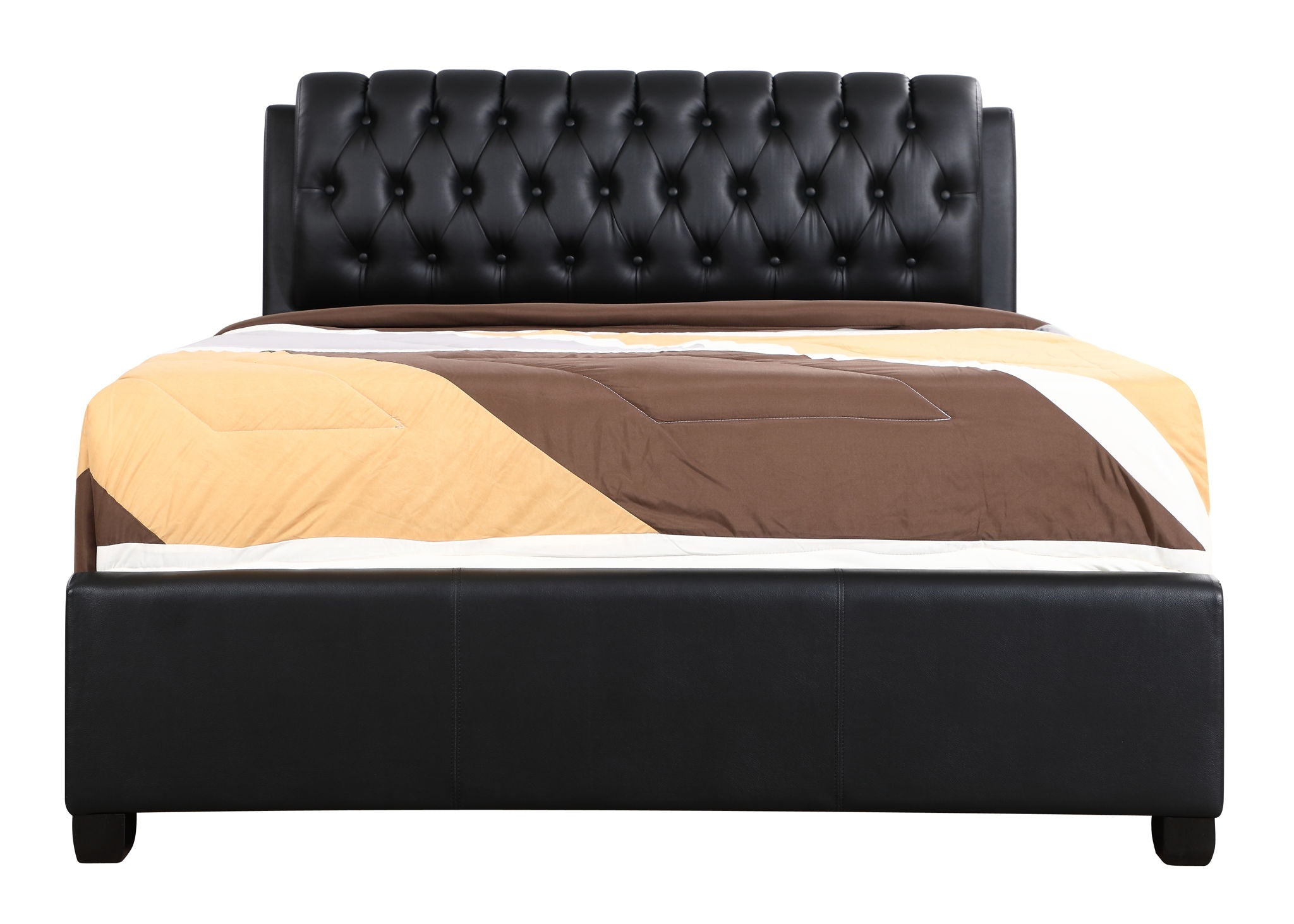Glory Furniture - Marilla - Bed