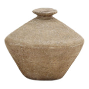 Tavix - Vase - Antique Cream