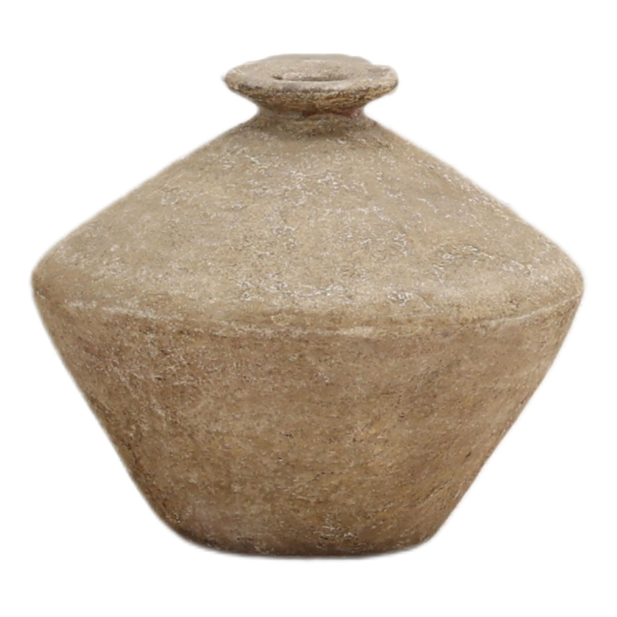 Tavix - Vase - Antique Cream