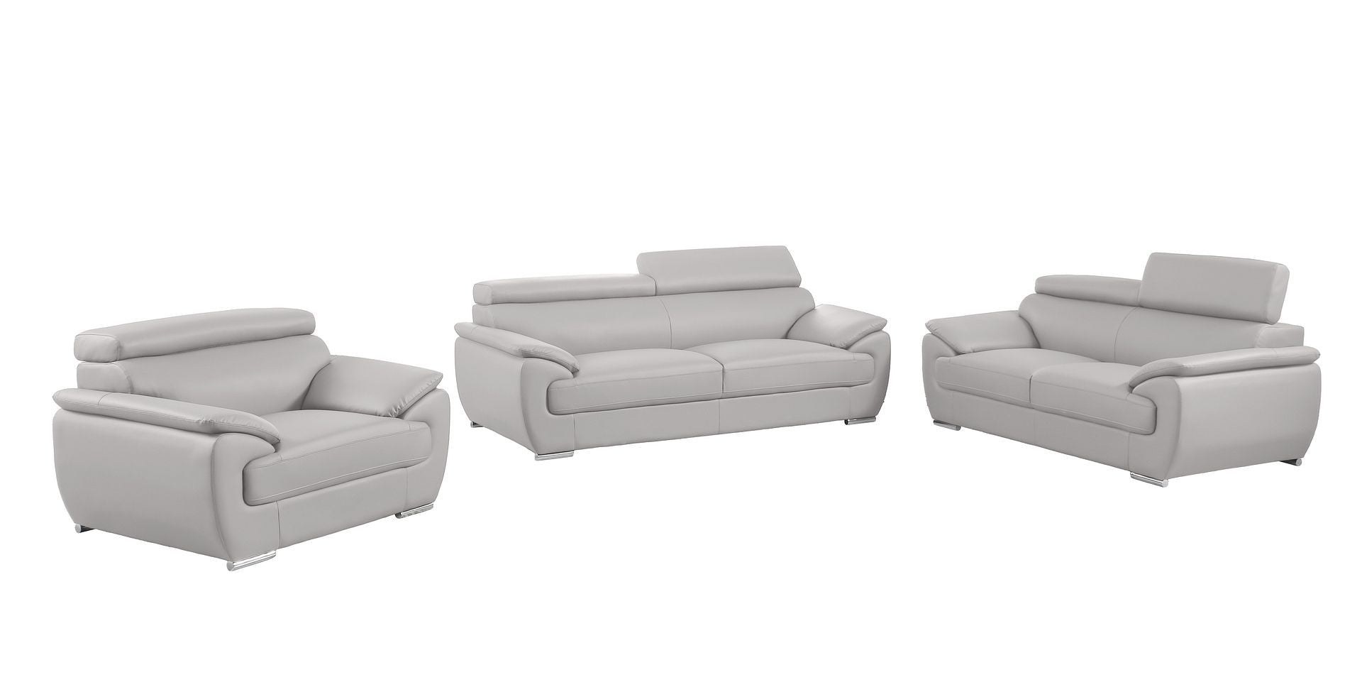 4571 - Sofa Set