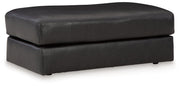 Amiata - Ottoman - Onyx