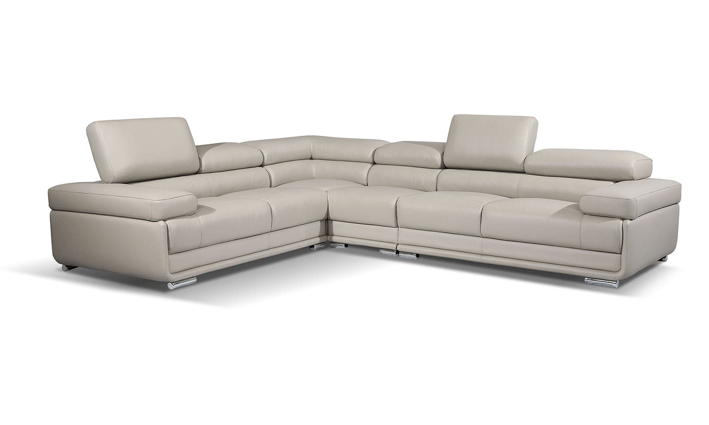 2119 - Sectional