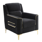 Ruby - Accent Chair