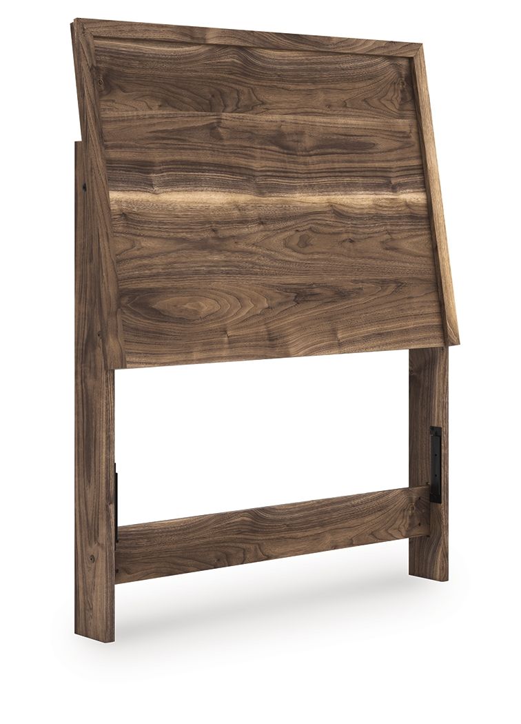 Chirason Panel Headboard - Thumbnail 2