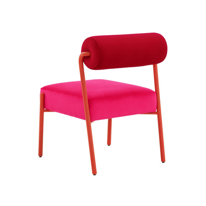 Jolene - Velvet Dining Chair