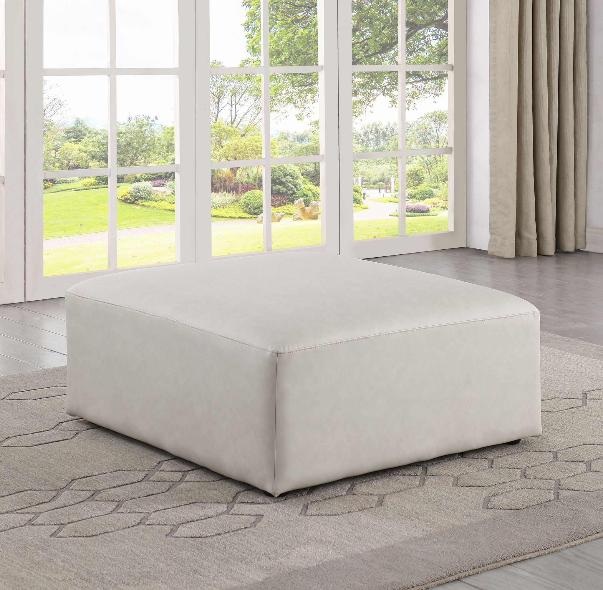 Cube - Ottoman