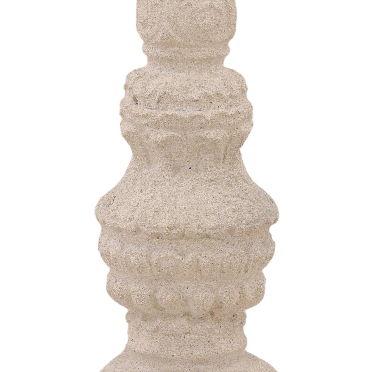 Gethin - Outdoor Candle Holder