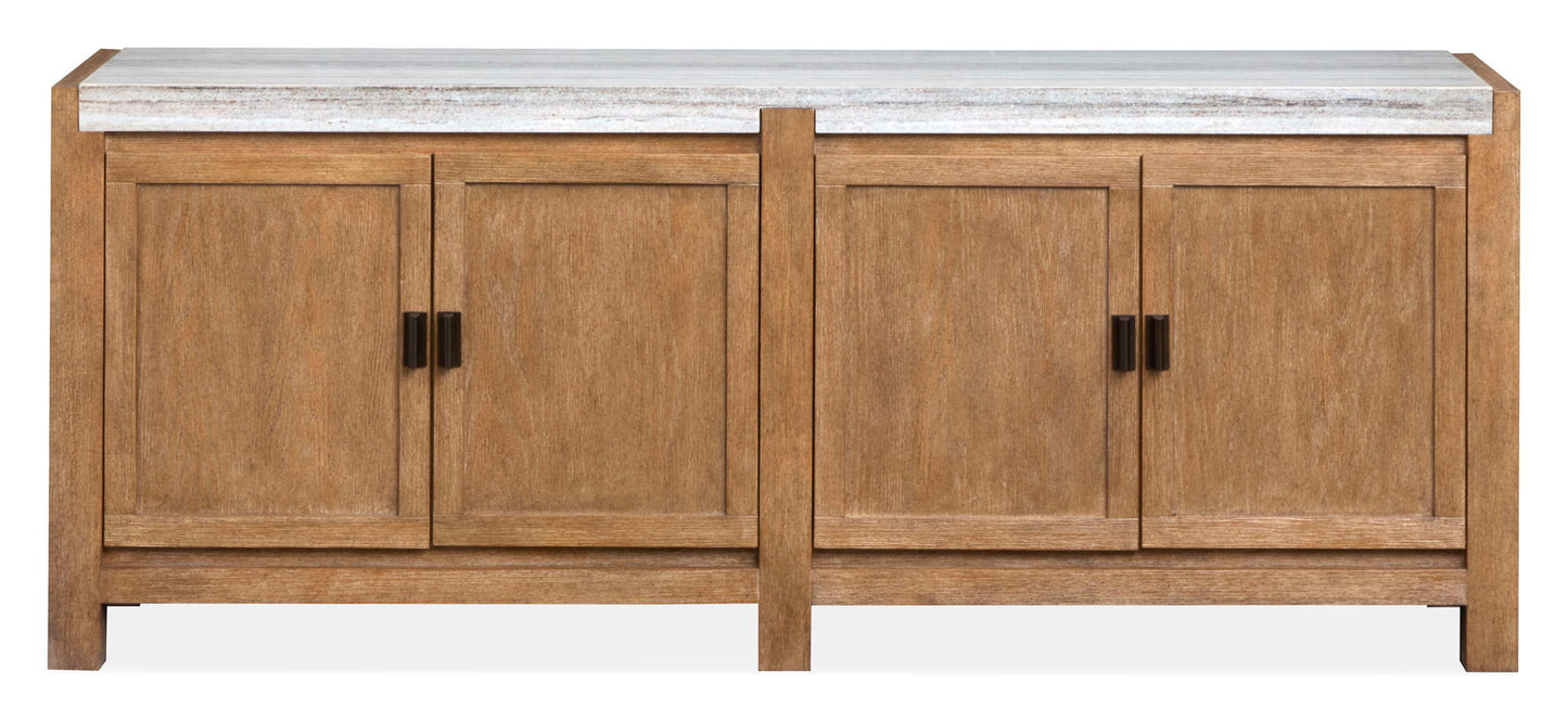Plum Creek - Door Console