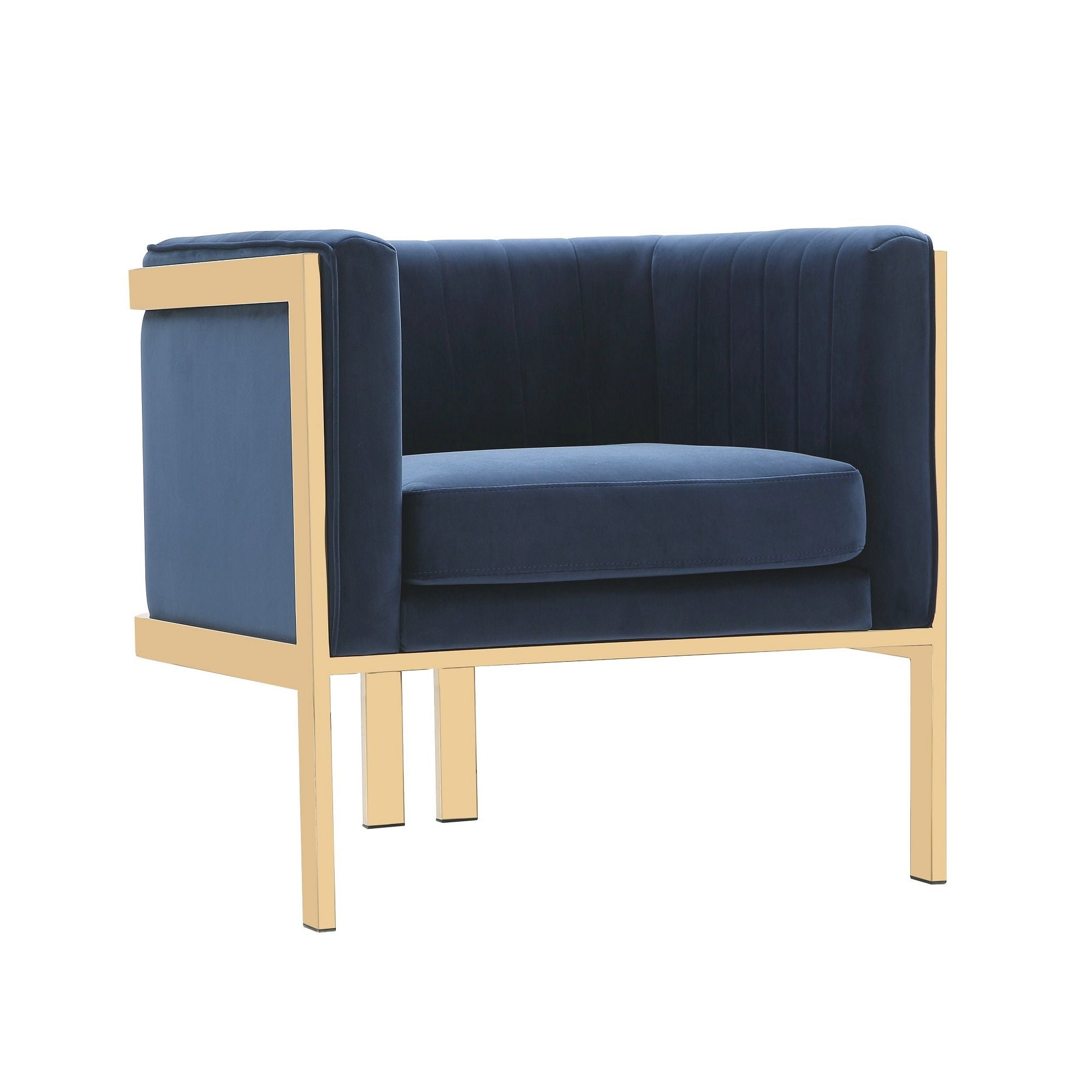 Paramount - Lounge Chair