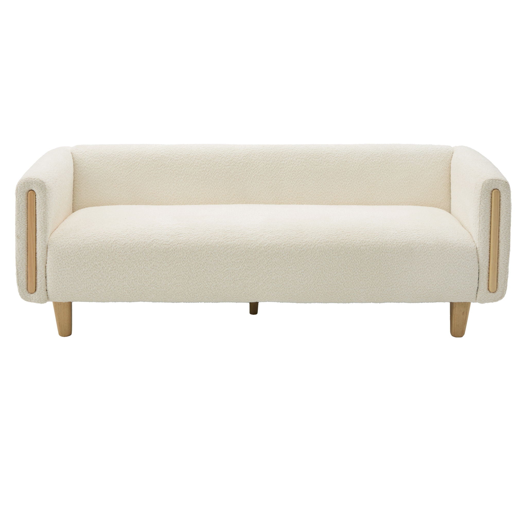 Modern 3 Seater Sofa