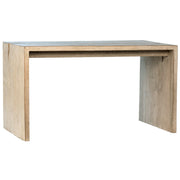 Merwin - Desk - Light Warm Wash