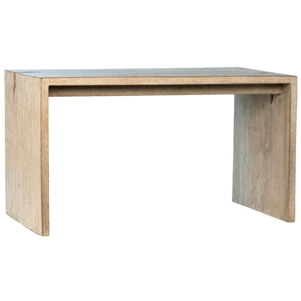 Merwin - Desk - Light Warm Wash
