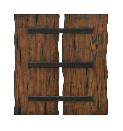 Dartmouth - Rectangular End Table - Sawmill