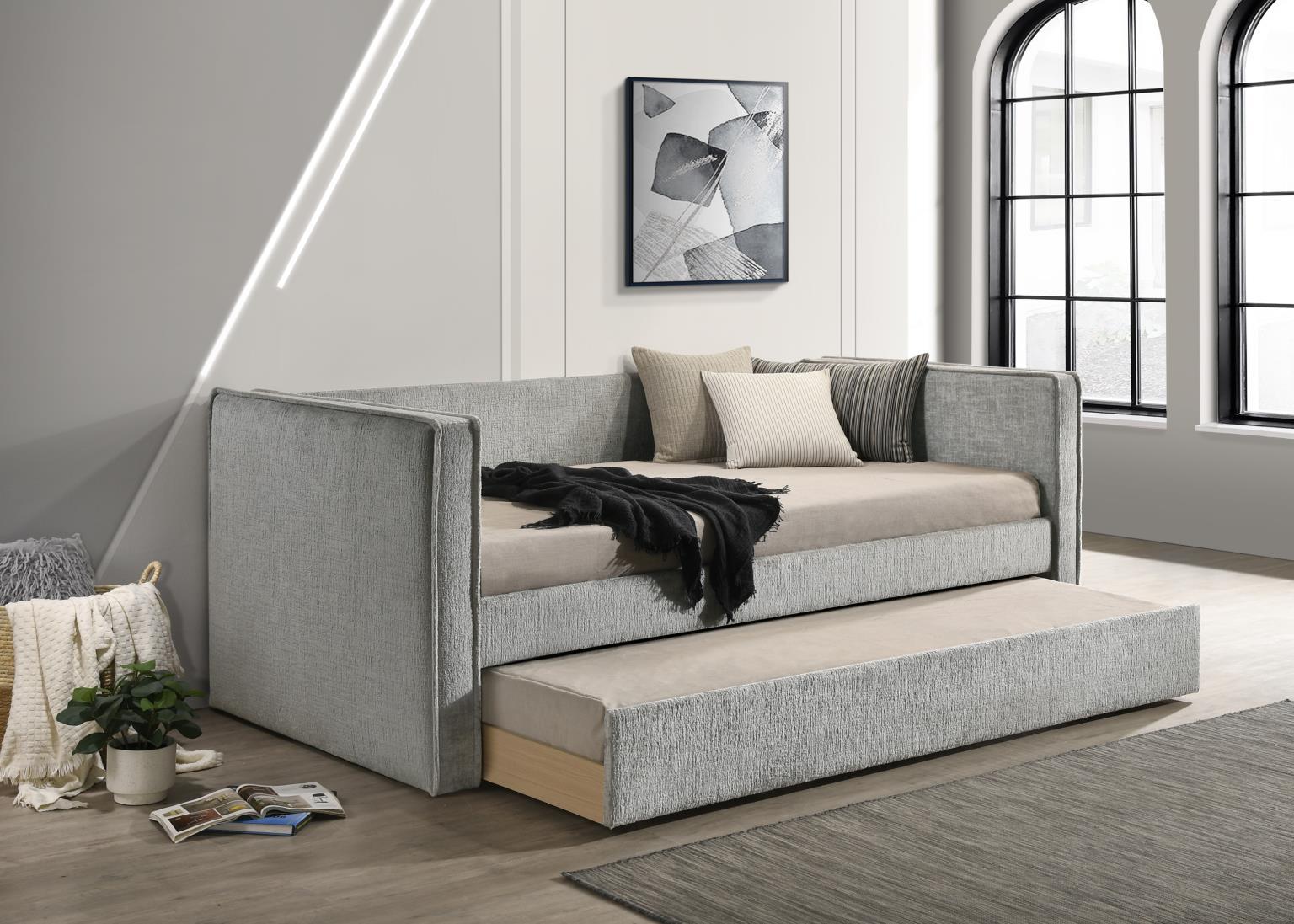 DB806 - Daybed - Light Gray