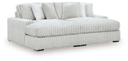 Stupendous - 2 Piece Sectional