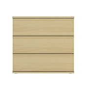 Molly - Nightstand - Oak