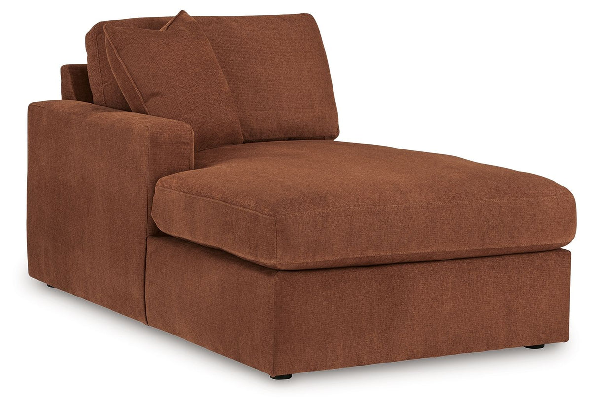 Modmax - 5 Piece Sectional