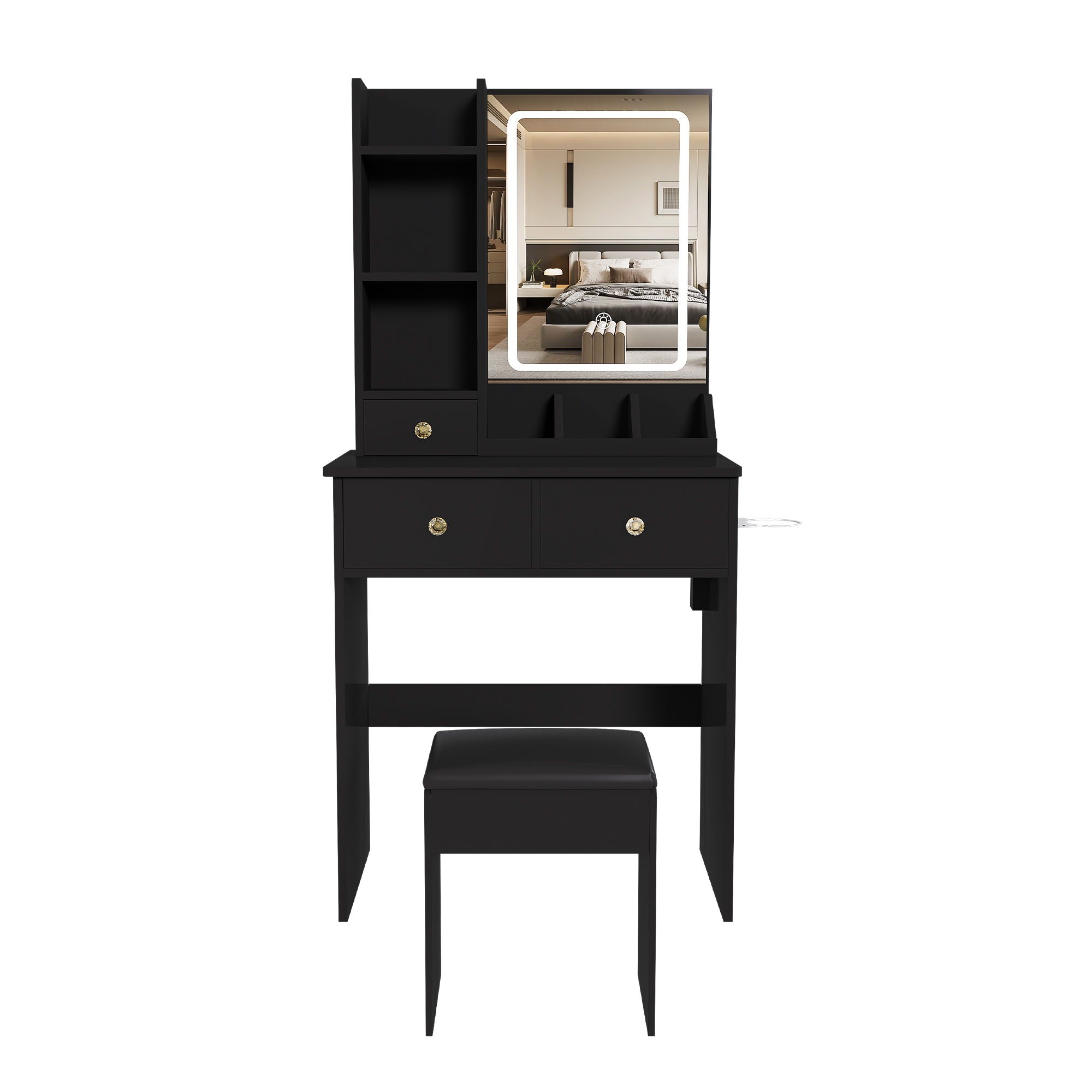 Bedroom > Desks & Vanities Better Home Furniture and Mattress Bedroom > Desks & Vanities Better Home Furniture and Mattress