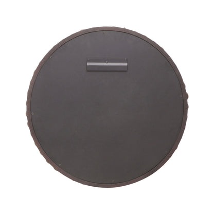 Baria - Wooden Mirror