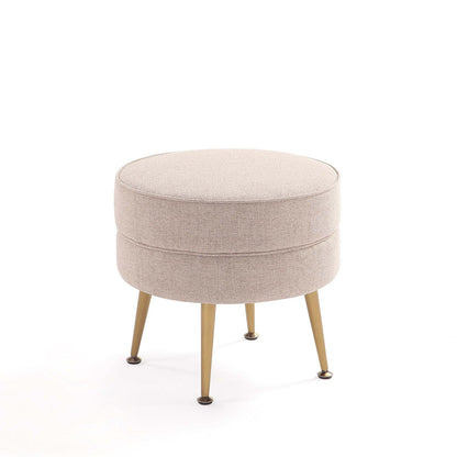 Bailey - Upholstered Accent Ottoman