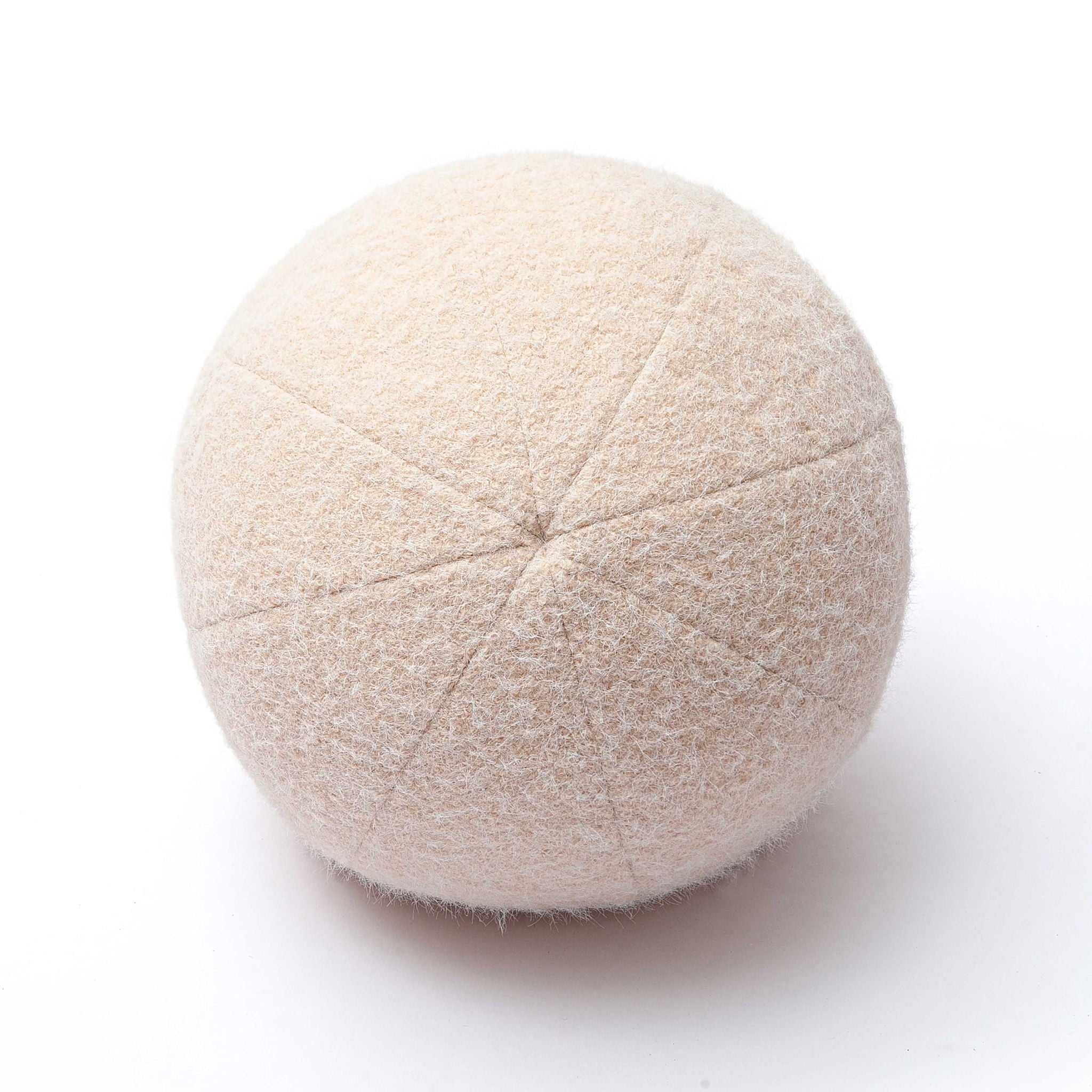 Boba Fabric Pillow - Thumbnail 4