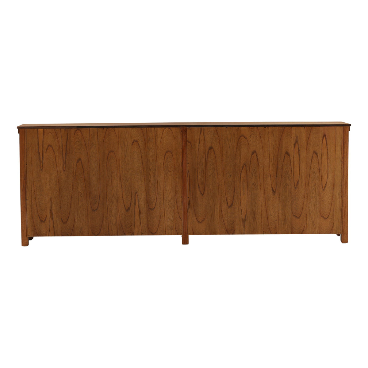Peverly - Sideboard - Brown