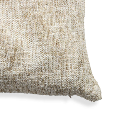 Poh - Boucle Square Accent Pillow Cover