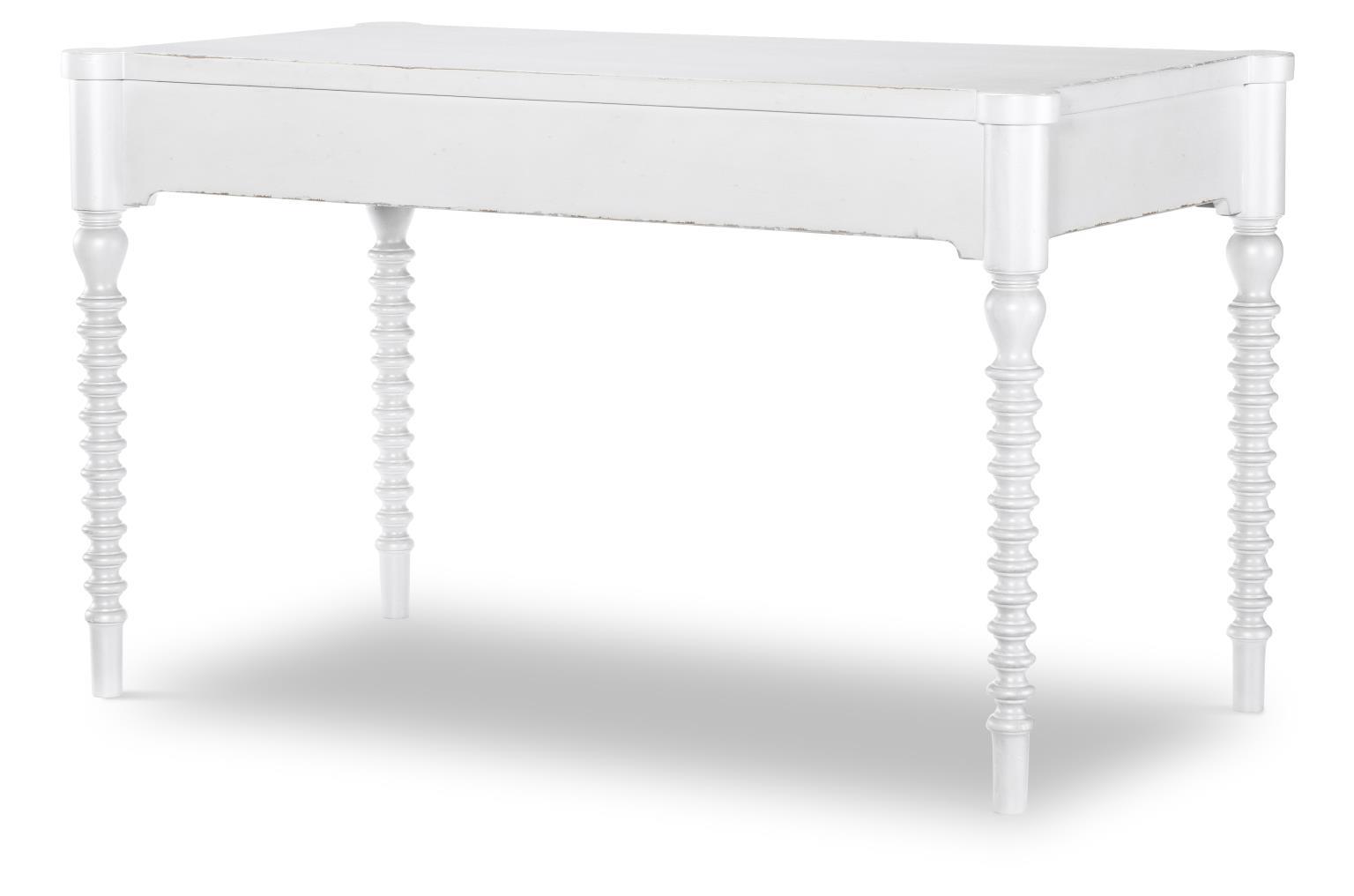 Vintage Market - Turned Bobbin Leg Writing Desk